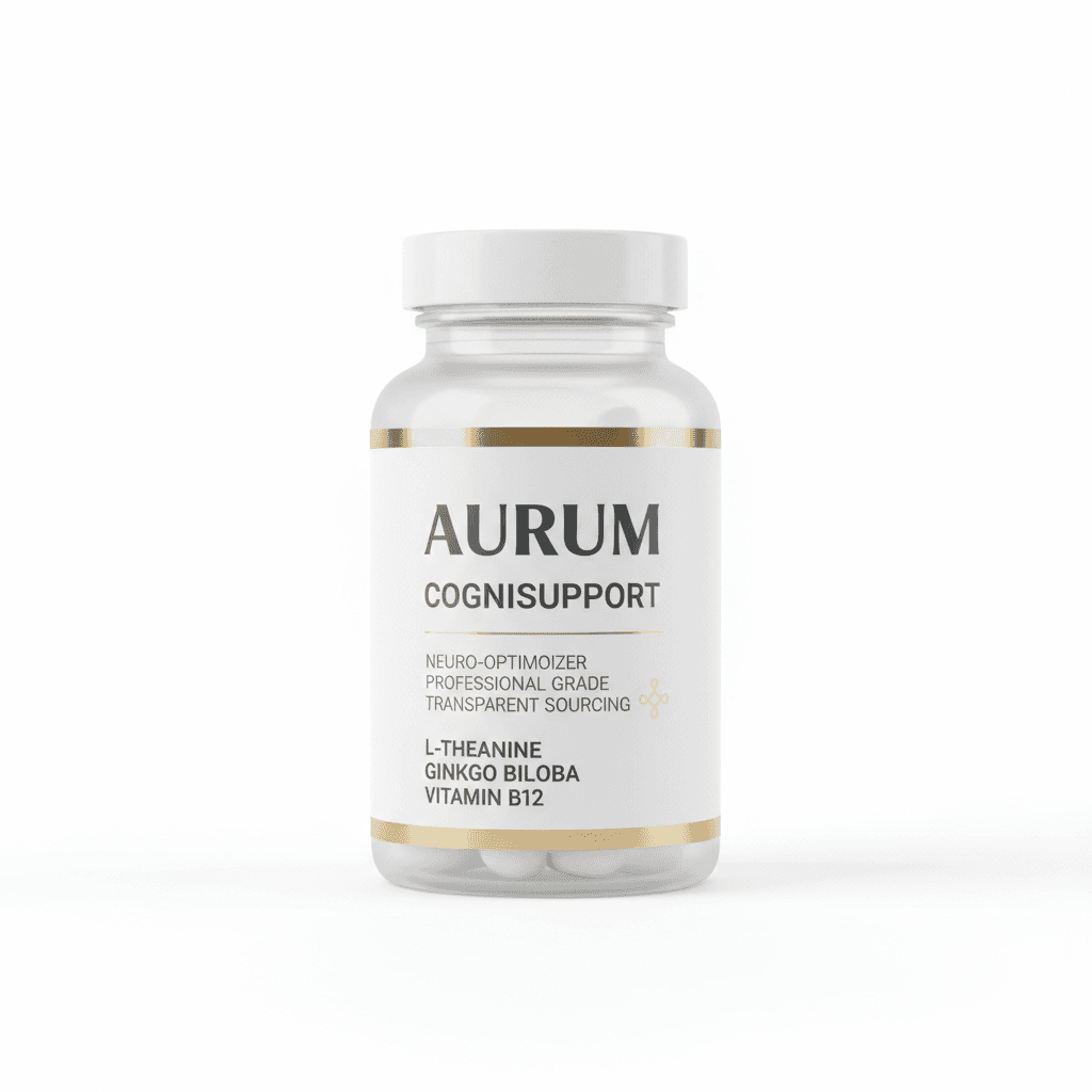 Audizen supplement product